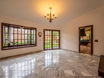 CASA EN RENTA EN TLALPAN