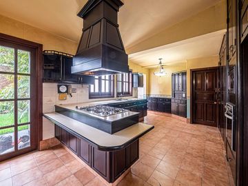 CASA EN RENTA EN TLALPAN