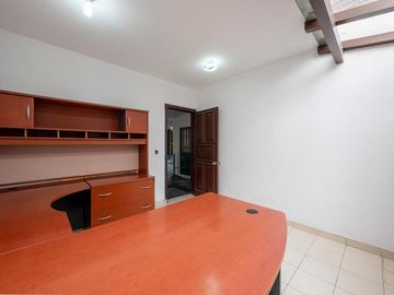 CASA EN RENTA EN TLALPAN