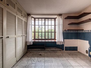 CASA EN RENTA EN TLALPAN