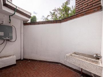 CASA EN RENTA EN TLALPAN