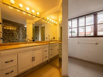 CASA EN RENTA EN TLALPAN