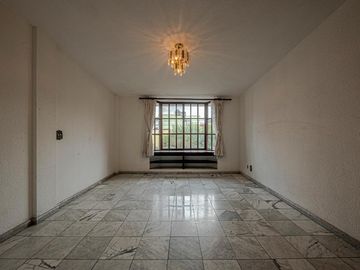 CASA EN RENTA EN TLALPAN