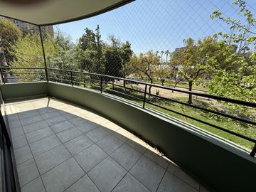 Departamento 3 Dorm. Parque Inés de Suárez