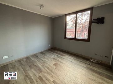 Arriendo Dpto en Providencia