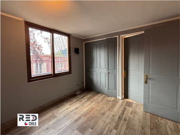 Arriendo Dpto en Providencia