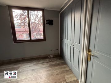 Arriendo Dpto en Providencia
