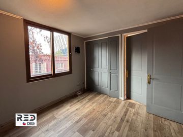 Arriendo Dpto en Providencia