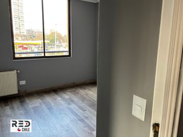 Arriendo Dpto en Providencia