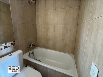 Arriendo Dpto en Providencia
