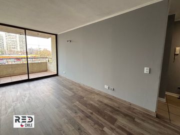 Arriendo Dpto en Providencia
