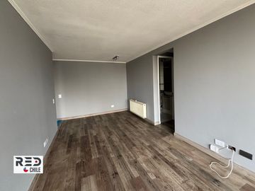 Arriendo Dpto en Providencia