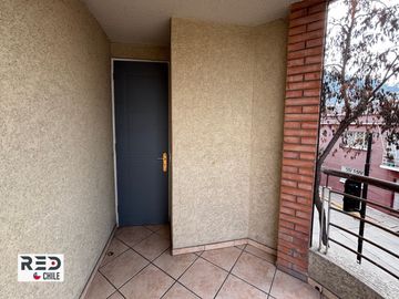 Arriendo Dpto en Providencia