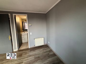 Arriendo Dpto en Providencia