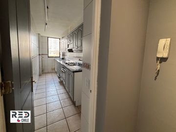 Arriendo Dpto en Providencia