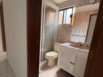 Departamento en Renta en Coyoacán, Santa Catarina, CDMX