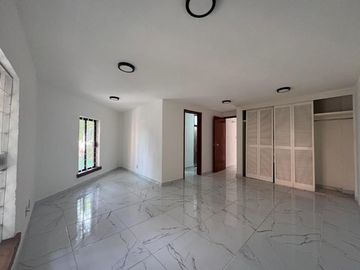 Departamento en Renta en Coyoacán, Santa Catarina, CDMX