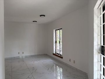 Departamento en Renta en Coyoacán, Santa Catarina, CDMX