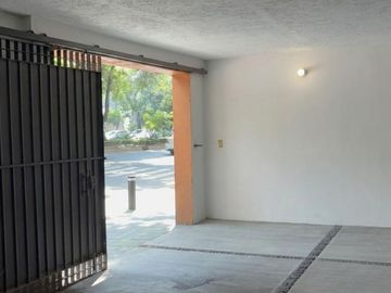 Departamento en Renta en Coyoacán, Santa Catarina, CDMX