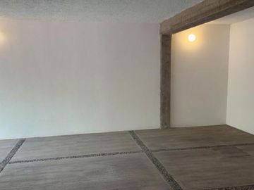 Departamento en Renta en Coyoacán, Santa Catarina, CDMX