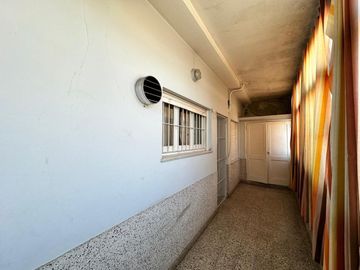 VENTA DEPARTAMENTO 4 AMBIENTES CON TERRAZA