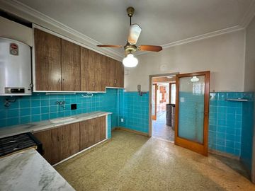 VENTA DEPARTAMENTO 4 AMBIENTES CON TERRAZA