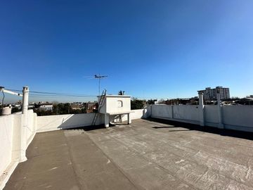 VENTA DEPARTAMENTO 4 AMBIENTES CON TERRAZA