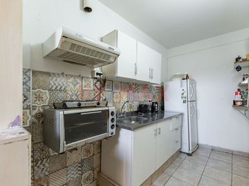 VENTA DEPARTAMENTO 2 AMBIENTES VILLA BALLESTER
