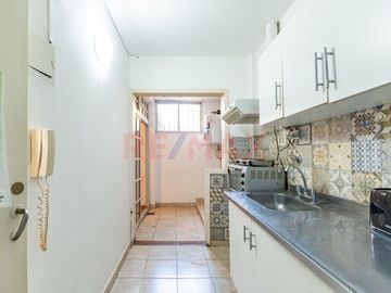 VENTA DEPARTAMENTO 2 AMBIENTES VILLA BALLESTER