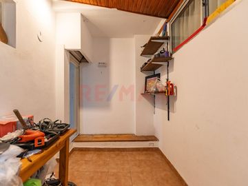 VENTA DEPARTAMENTO 2 AMBIENTES VILLA BALLESTER