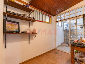 VENTA DEPARTAMENTO 2 AMBIENTES VILLA BALLESTER