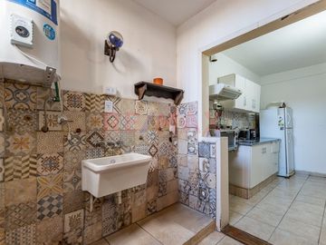 VENTA DEPARTAMENTO 2 AMBIENTES VILLA BALLESTER
