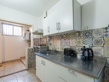 VENTA DEPARTAMENTO 2 AMBIENTES VILLA BALLESTER