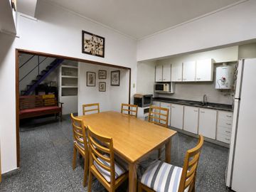 VENTA CASA 3 DORMITORIOS PATIO Y TERRAZA
