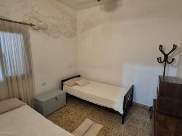 VENTA CASA LOTE PROPIO CON GALPON EN WILDE 10 X 46