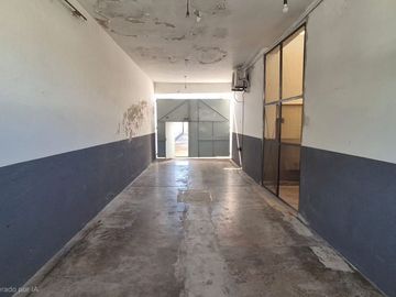 VENTA CASA LOTE PROPIO CON GALPON EN WILDE 10 X 46