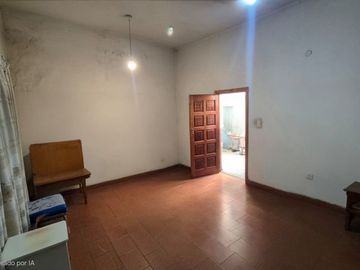 VENTA CASA LOTE PROPIO CON GALPON EN WILDE 10 X 46