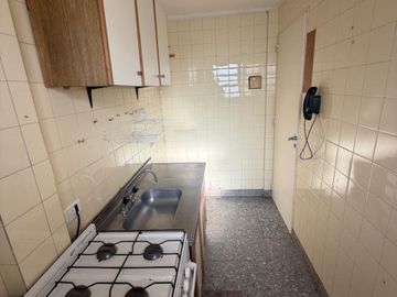 Venta. 2 ambientes. Depto. Villa Crespo. Caba