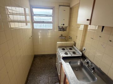 Venta. 2 ambientes. Depto. Villa Crespo. Caba