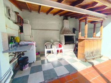 Venta PH 4 ambientes en Vélez Sarsfield