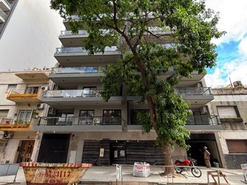 VENTA DEPTO 3 AMB EN URQUIZA A ESTRENAR