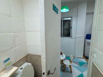 VENTA OFICINA 3 AMB REFACCIONADA ZONA TRIBUNALES