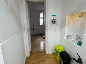 VENTA OFICINA 3 AMB REFACCIONADA ZONA TRIBUNALES
