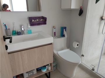 REESTRENA HERMOSO DEPARTAMENTO EN ALIAH LOMAS VERDES