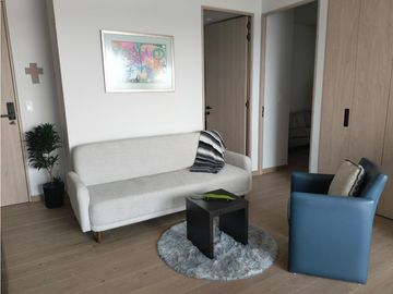 REESTRENA HERMOSO DEPARTAMENTO EN ALIAH LOMAS VERDES