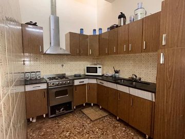 VENTA CASA 5 AMB COCHERA/PATIO/TERRAZA Z/BARRACAS.