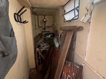 VENTA CASA 5 AMB COCHERA/PATIO/TERRAZA Z/BARRACAS.