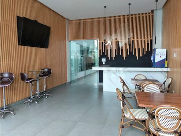 DEPARTAMENTO EN ALTEZZA RESIDENCIAL DE TRES RECMARAS PARA ESTRENAR