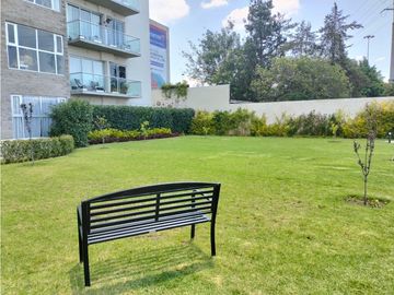 DEPARTAMENTO EN ALTEZZA RESIDENCIAL DE TRES RECMARAS PARA ESTRENAR