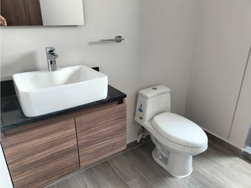 DEPARTAMENTO EN ALTEZZA RESIDENCIAL DE TRES RECMARAS PARA ESTRENAR